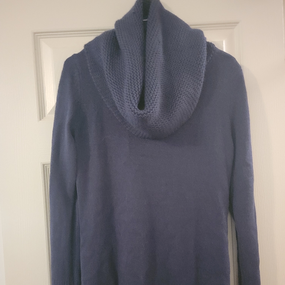 H & M Sweater Tunic
